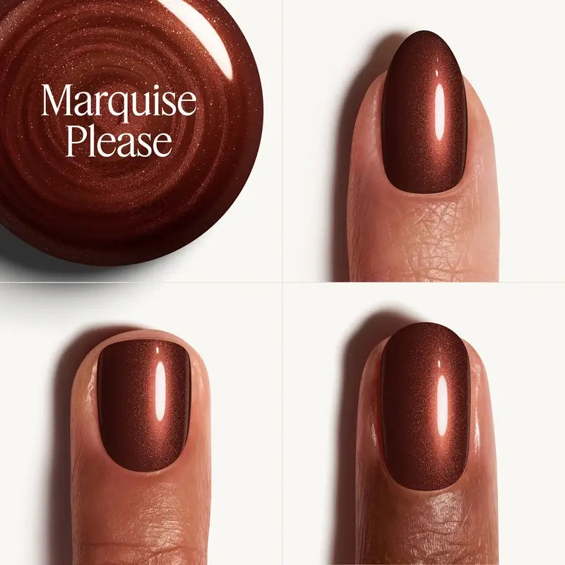 Essie Gel Couture Esmalte, Marquise Please, 13,5 ml