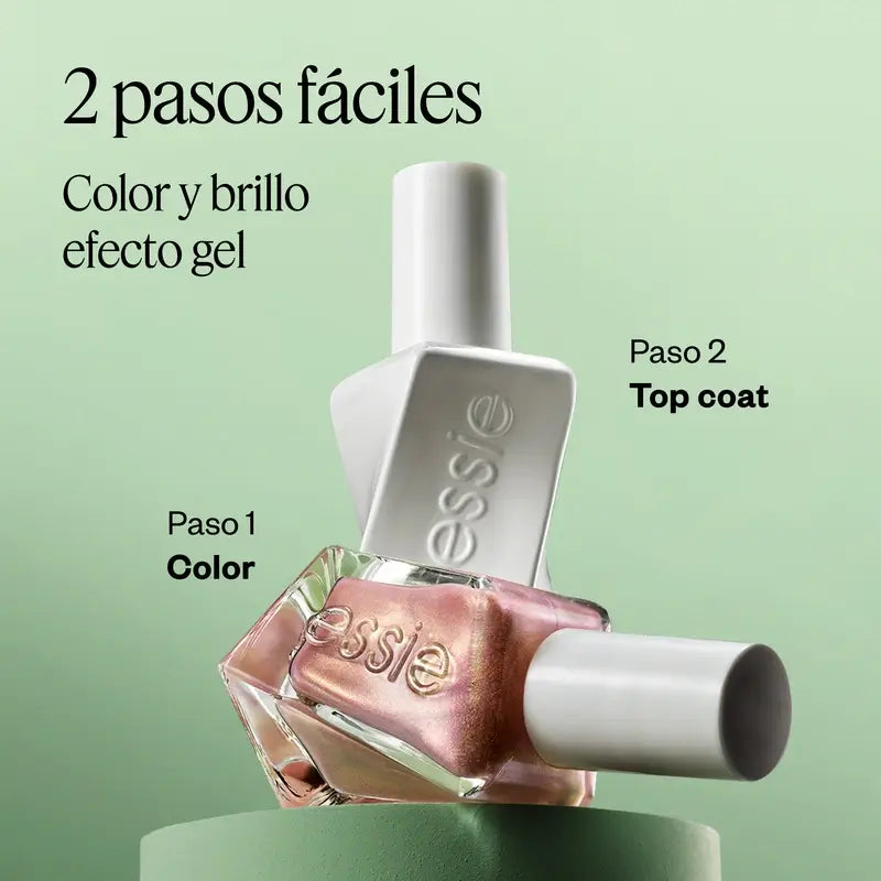 Essie Gel Couture Esmalte, Marquise Please, 13,5 ml