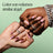 Essie Gel Couture Esmalte, Marquise Please, 13,5 ml