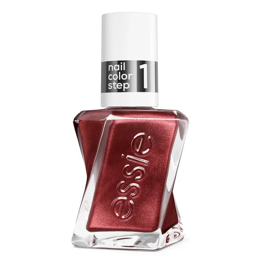 Essie Gel Couture Esmalte, Size Me Up, 13,5 ml