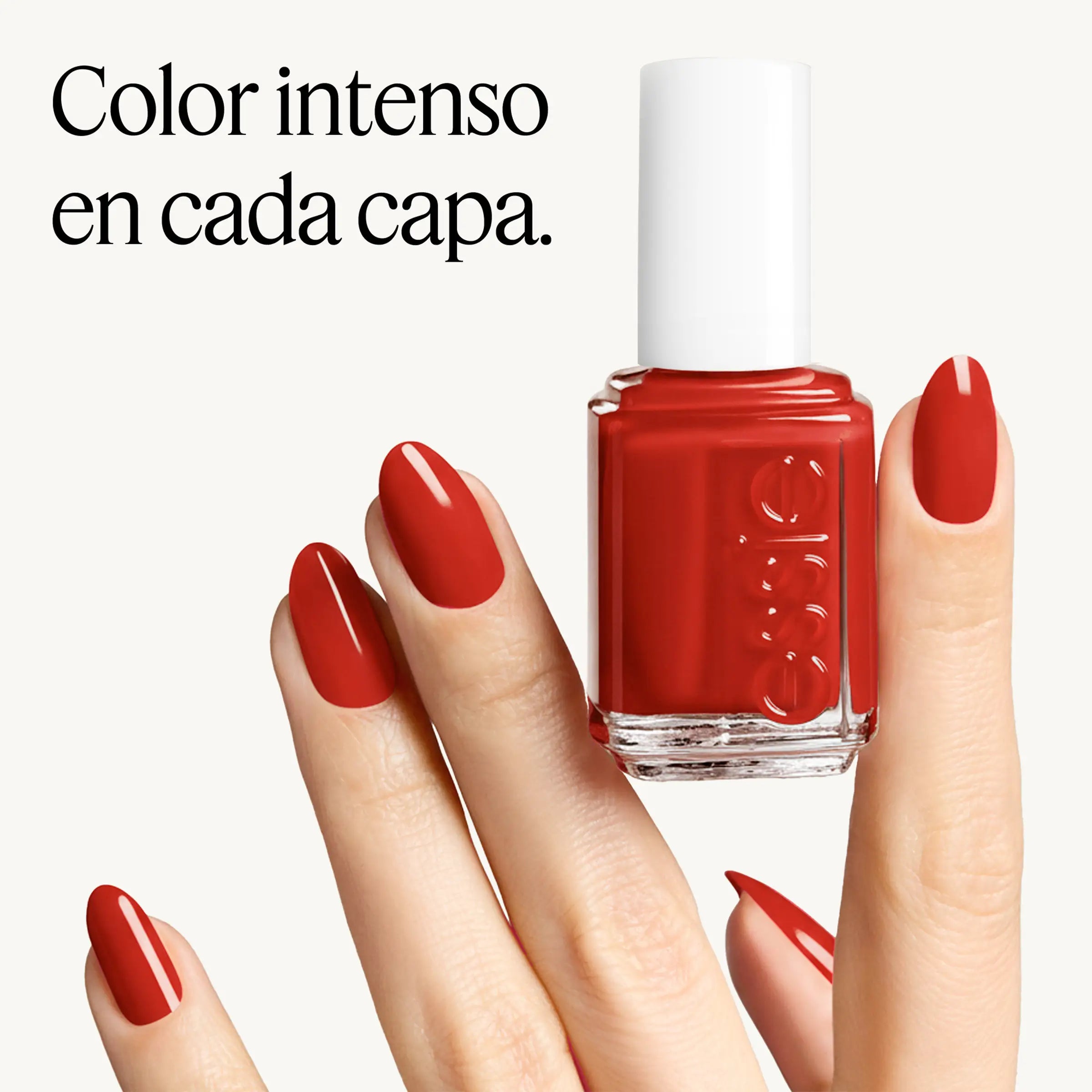 Essie Pintauñas Coral Tono 74 Tart Deco - 13.5Ml