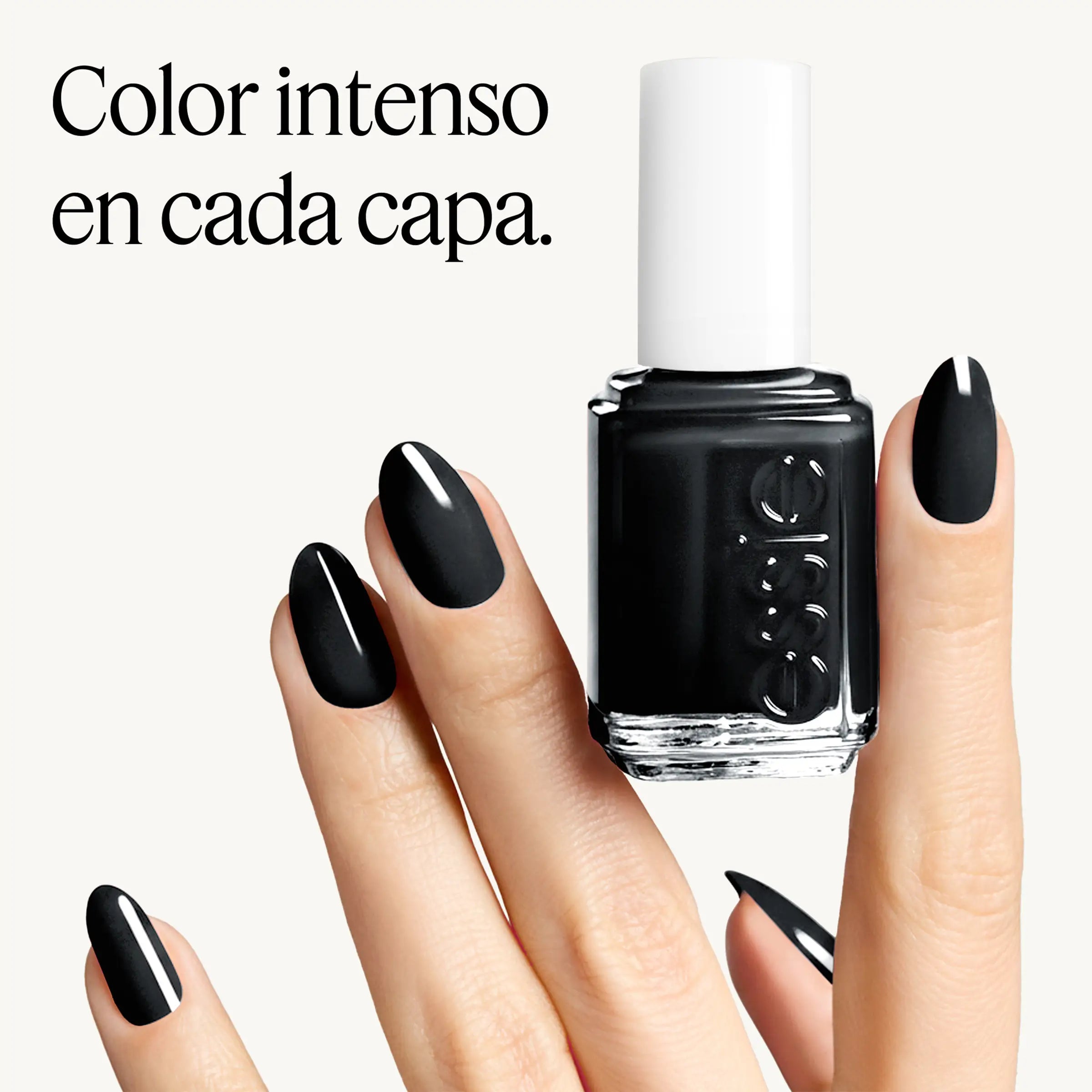 Essie Pintauñas Gris Tono 77 Chinchilly - 13.5Ml