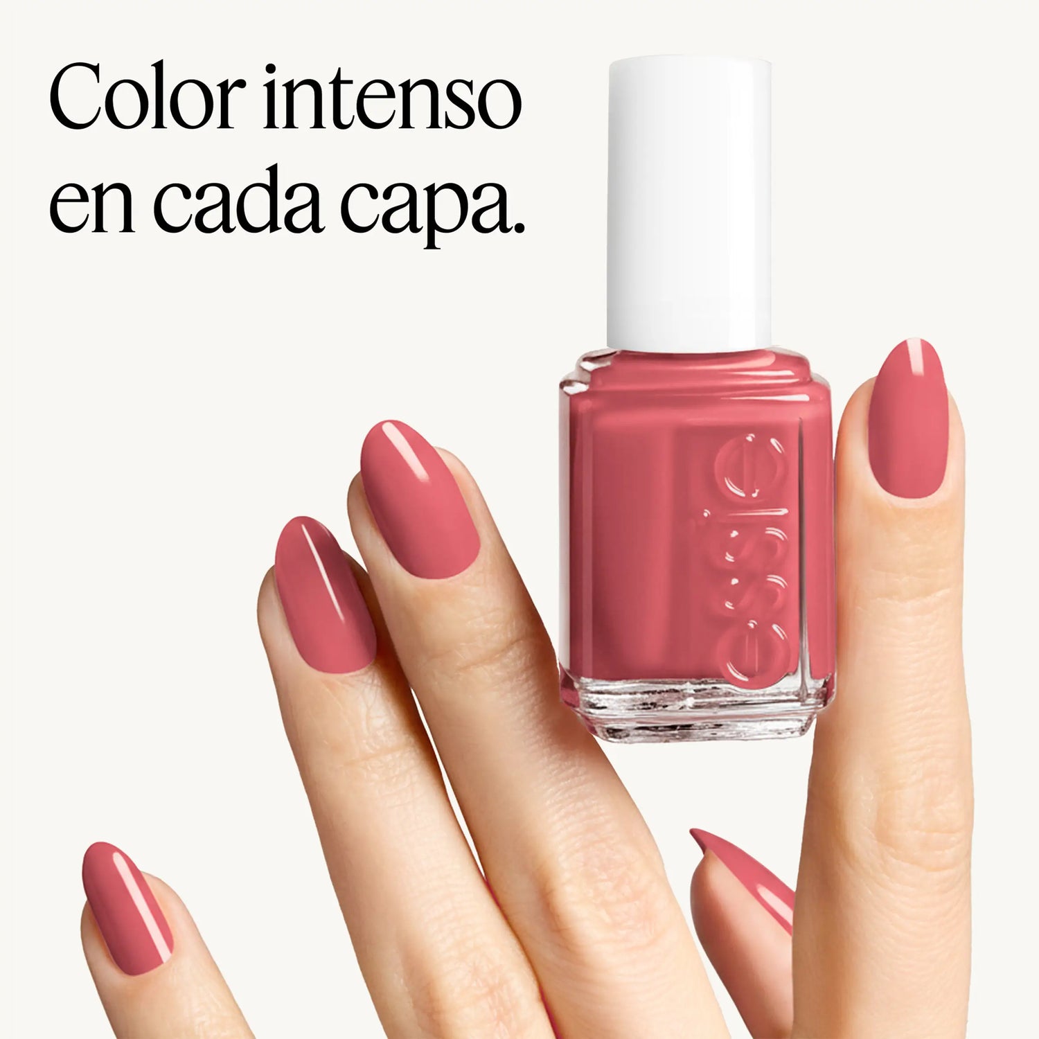 Essie Pintauñas Malva Tono 40 Demure Vix - 13.5Ml