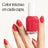 Essie Pintauñas Rosa Tono 13 Mademoiselle - 13.5Ml