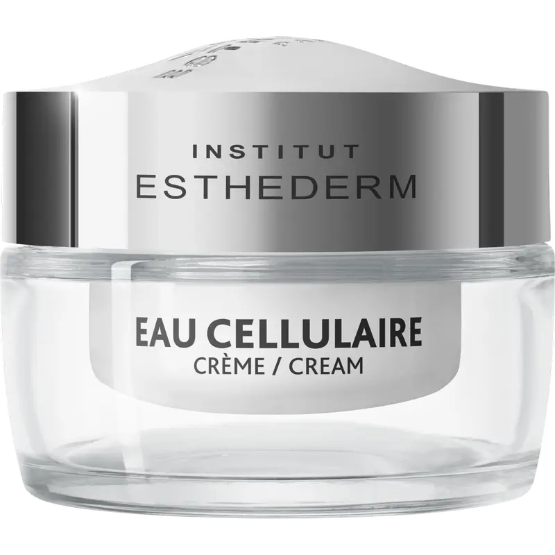 Institut Esthederm Crema de Agua Celular, 50ml