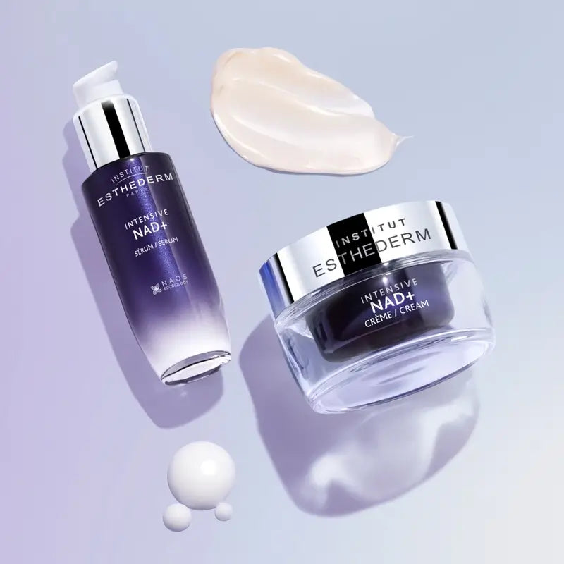 Esthederm Intensive Niacinamide + Nad+ Creme , 50ml