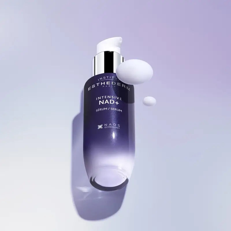 Esthederm Intensive Niacinamide + Nad+ Serum , 30ml