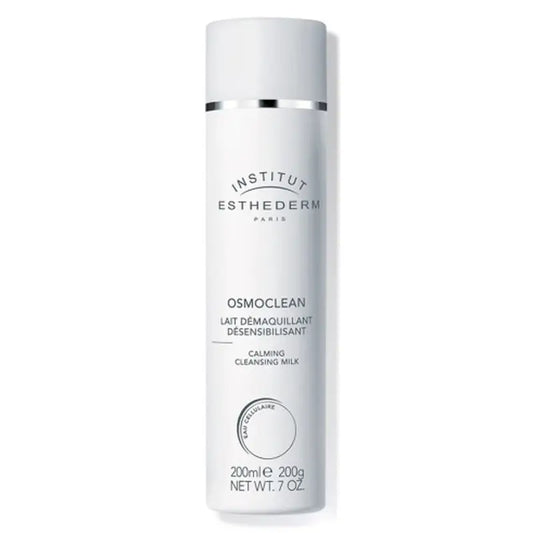 Institut Esthederm Osmoclean Leche Desmaquillante Desensibilizante, 200ml