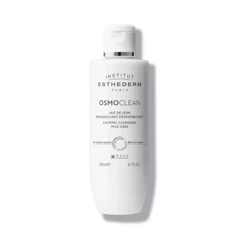 Esthederm Leche Desmaquillante Desensibilizante Hydra, 200 ml