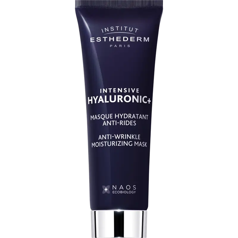 Esthederm Mascarilla Facial Intensive Hyaluronic+ , 75 ml
