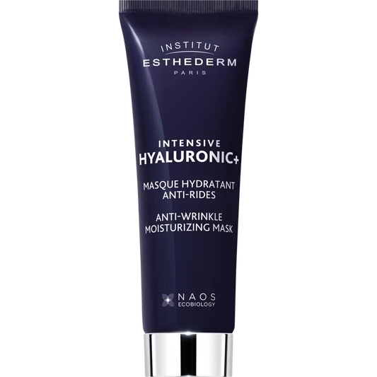 Esthederm Mascarilla Facial Intensive Hyaluronic+ , 75 ml