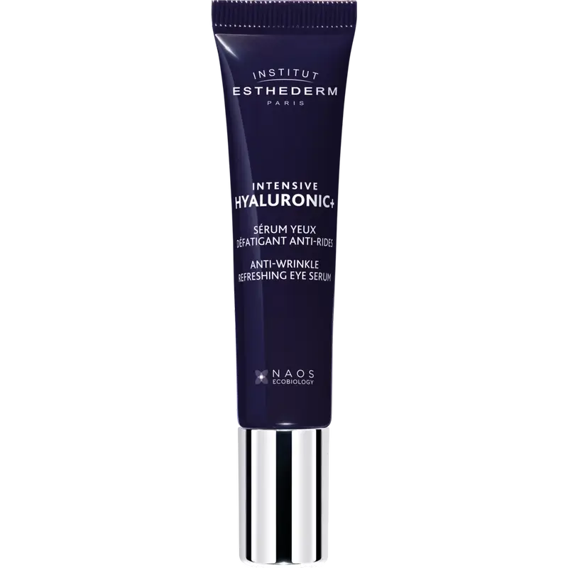 Esthederm Sérum Contorno De Ojos Intensive Hyaluronic+ , 15 ml