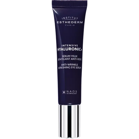 Esthederm Sérum Contorno De Ojos Intensive Hyaluronic+ , 15 ml