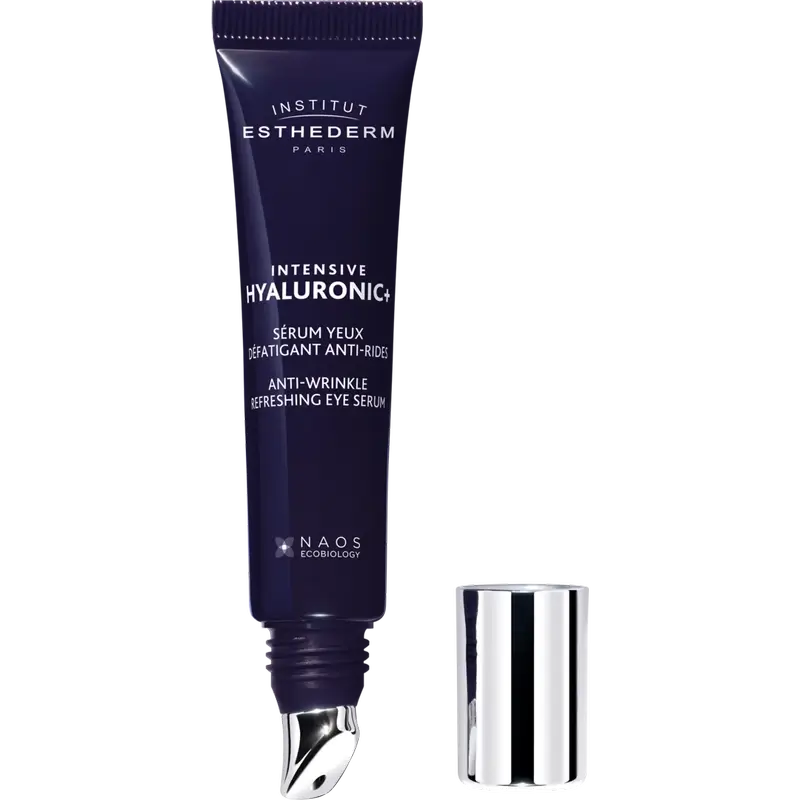 Esthederm Sérum Contorno De Ojos Intensive Hyaluronic+ , 15 ml