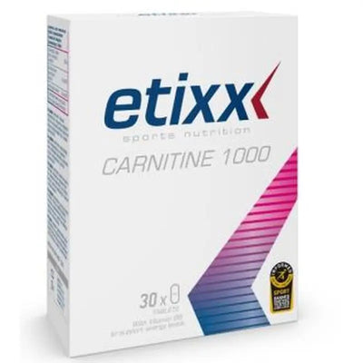 se puede tomar l carnitina en la lactancia L-CARNITINA x 90 tabletas – Botanitas