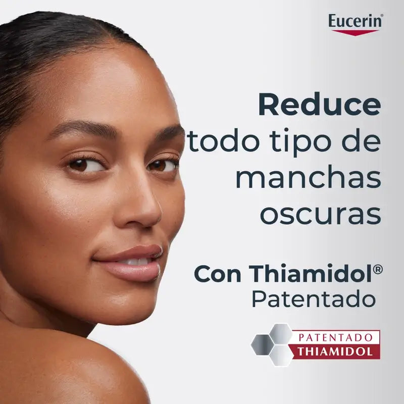 Eucerin Anti-Pigment Contorno de Ojos Despigmentante & Anti-Ojeras, 15 ml