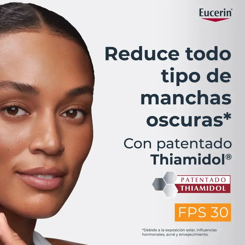 Eucerin Anti-Pigment Crema Día SPF 30, 50 ml