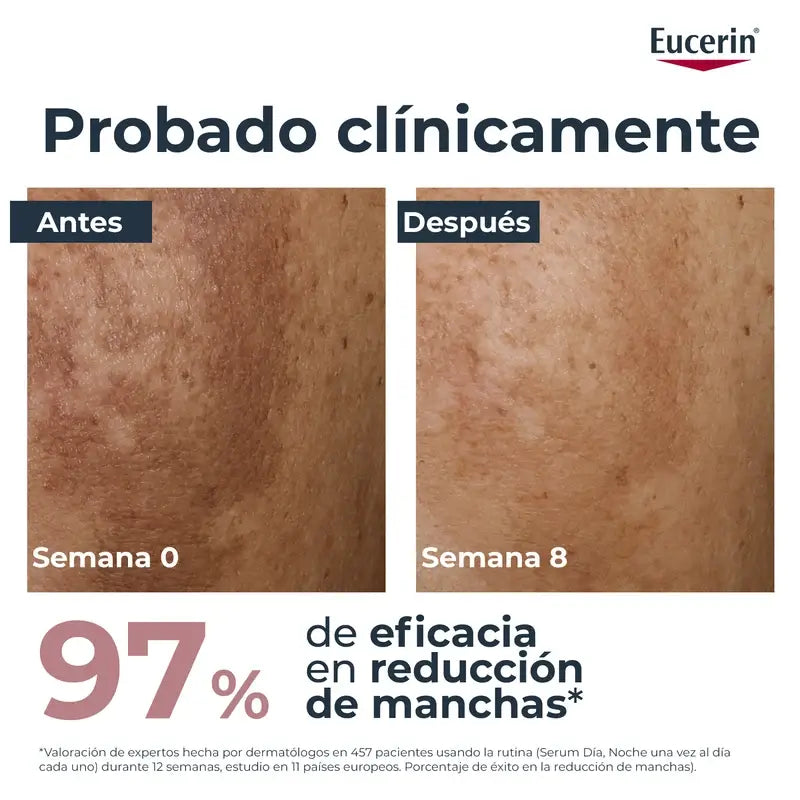 Eucerin Anti-Pigment Crema Día SPF 30, 50 ml