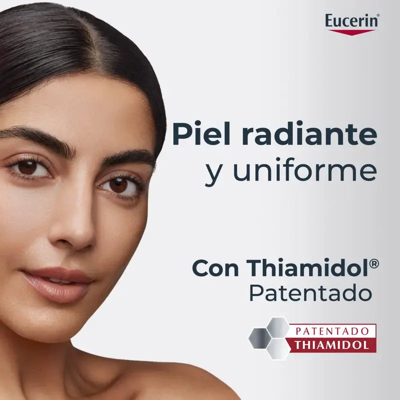 Eucerin Anti-Pigment Crema Noche, 50 ml