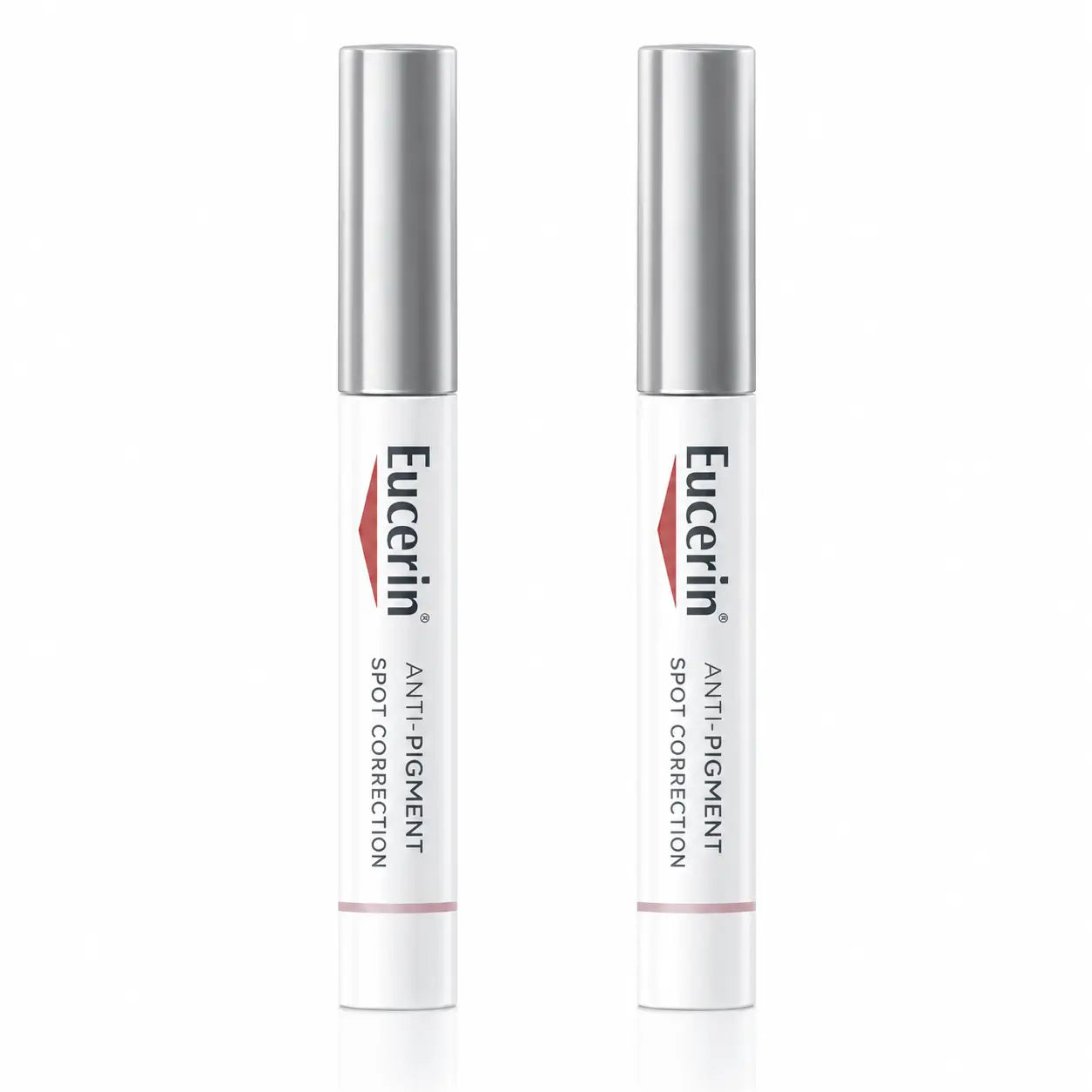 Eucerin Anti-Pigment Lápiz Corrector, 5 Ml , pack 2