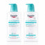 Eucerin Atopicontrol Loción, 400 Ml , pack 2
