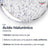 Eucerin Dermatoclean Agua Micelar, 400 ml