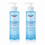 Eucerin Dermatoclean Hyaluron Gel Limpiador Facial, 200 Ml , pack 2