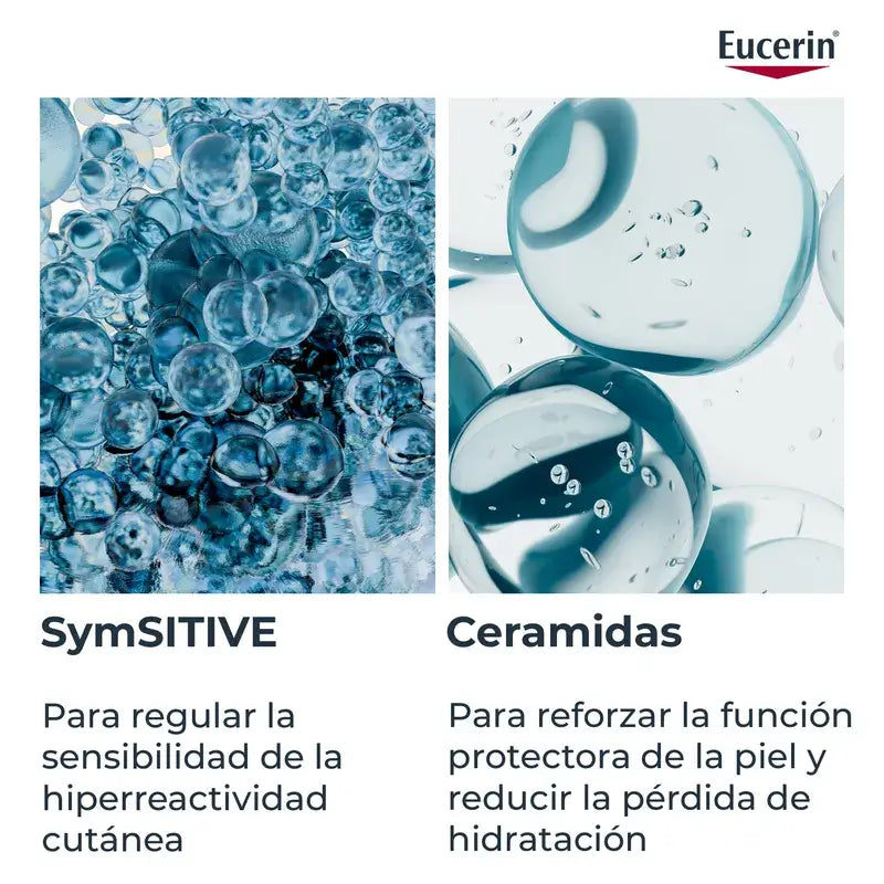 Eucerin Dermopure Oil Control Hydra Repair Coadyuvante, 50 ml