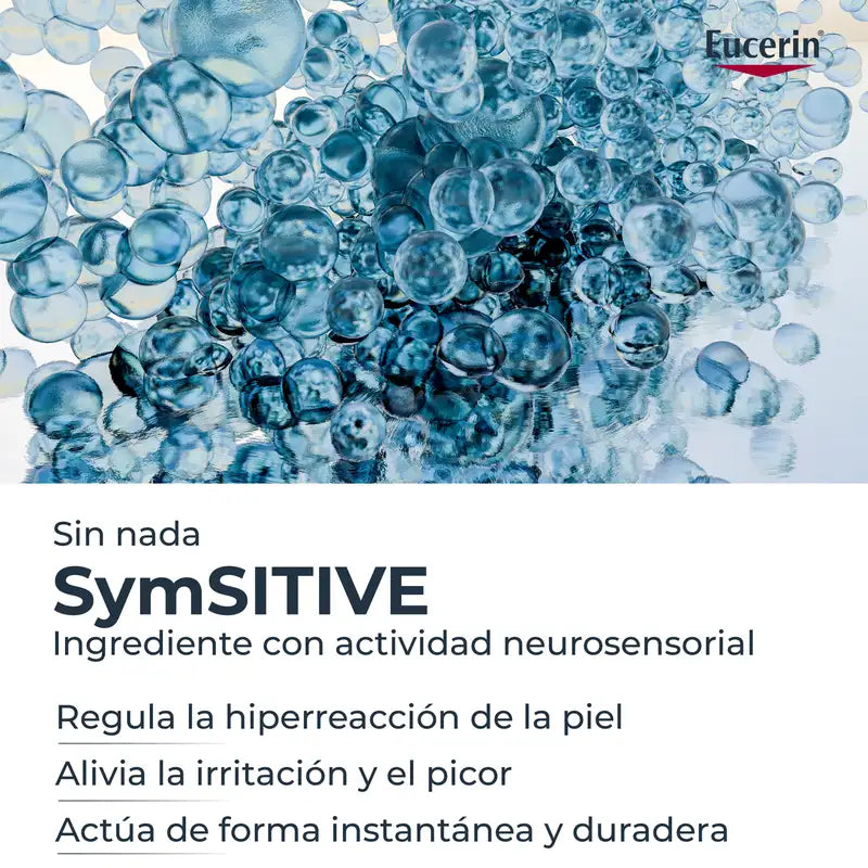 Eucerin Dermopure Oil Control Hydra Repair Coadyuvante, 50 ml