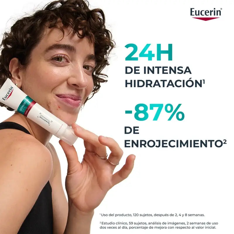 Eucerin Dermopure Oil Control Hydra Repair Coadyuvante, 50 ml