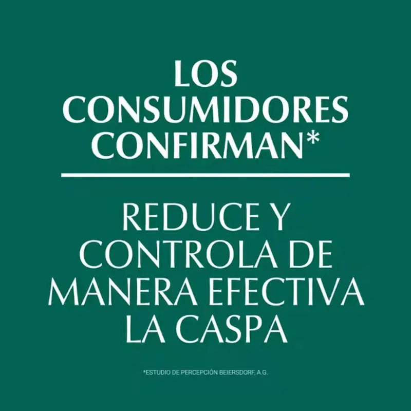 Eucerin Champú Anti-Caspa, 250 ml