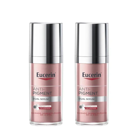 Eucerin Duplo Anti-Pigment Dual Serum, 2x30 ml