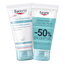 Eucerin Duplo Crema de Manos Atopic Control, 2X75 ml