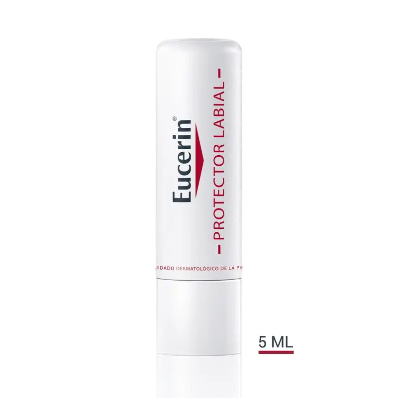 Eucerin Pack Protector Labial Ph5, 2X48 gr