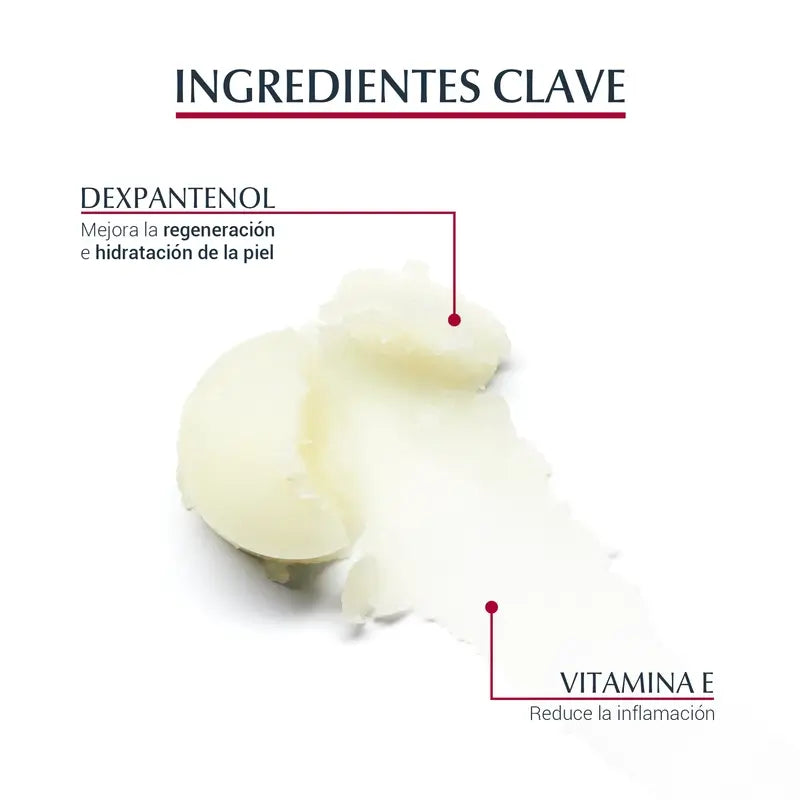 Eucerin Pack Protector Labial Ph5, 2X48 gr