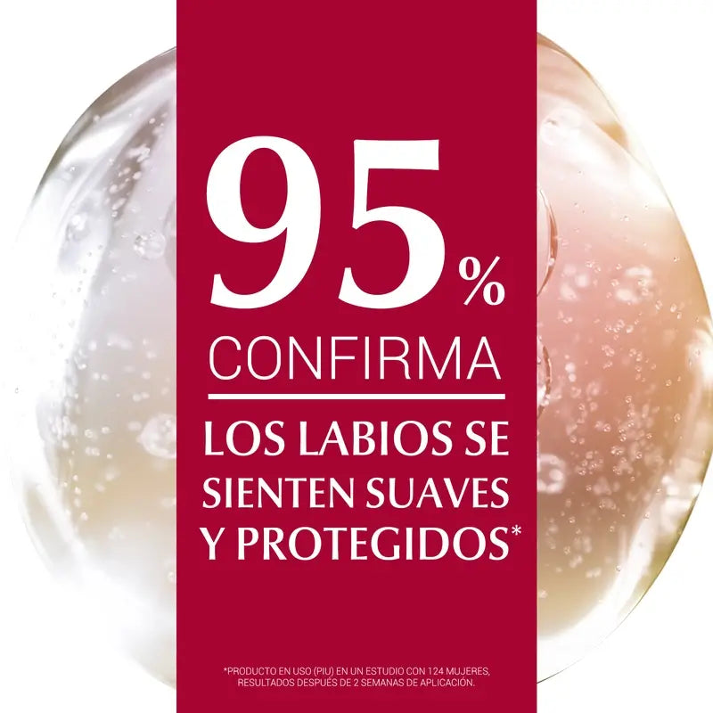 Eucerin Pack Protector Labial Ph5, 2X48 gr