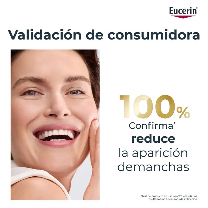 Eucerin Hyaluron Filler + Elasticity Sérum con Ácido Hialurónico 30 ml