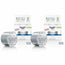 Eucerin Hyaluron Facial Filler 3X Effect Noche Repuesto, 50 Ml , pack 2