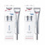 Eucerin Hyaluron Filler Contorno De Ojos, 15 Ml , pack 2