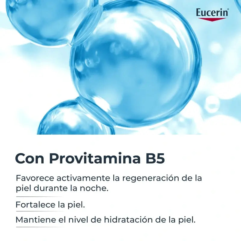 Eucerin Hyaluron Filler Sérum Reafirmante, 30 ml