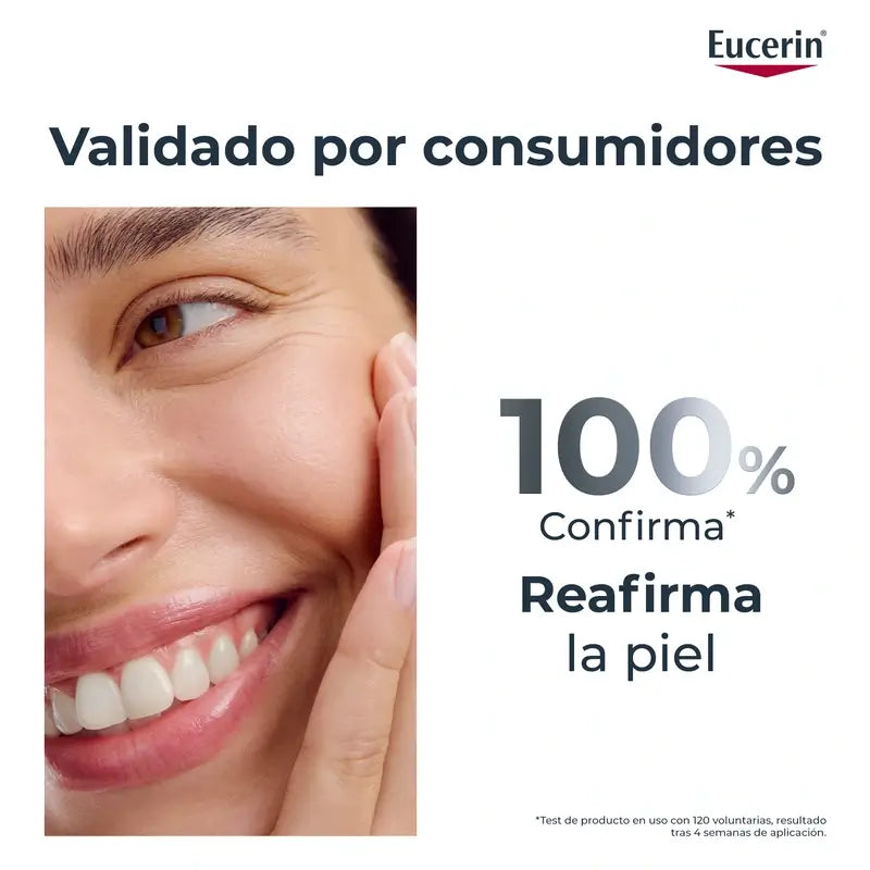 Eucerin Hyaluron Filler Sérum Reafirmante, 30 ml