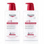 Eucerin Loción Enriquecida Ph5, 1000 Ml , pack 2