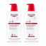Eucerin Loción Ph5, 1000 Ml , pack 2