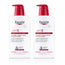 Eucerin Loción Ph5 Ultraligera, 1000 Ml , pack 2