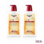 Eucerin Oleogel Ducha Ph5, 1000 Ml , pack 2