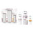 Eucerin Pack Anti-Pigment - Dual Sérum,30 Ml + Mini Talla Gel Limpiador 20 Ml + Mini Solar 7Ml