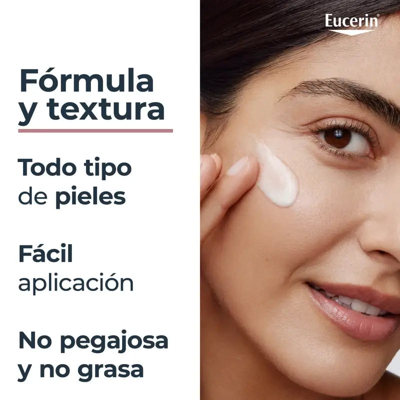Eucerin Pack Antiedad Elasticidad