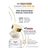 Eucerin Pack Antiedad Elasticity Día Fps 30, 50 Ml+ Recarga, 50 Ml