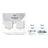 Eucerin Pack Antiedad Hyaluron-Filler Crema De Día Fps 30 50Ml + Crema De Noche 50Ml