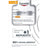 Eucerin Pack Antiedad Hyaluron Filler Día Fps30, 50Ml + Recarga, 50Ml